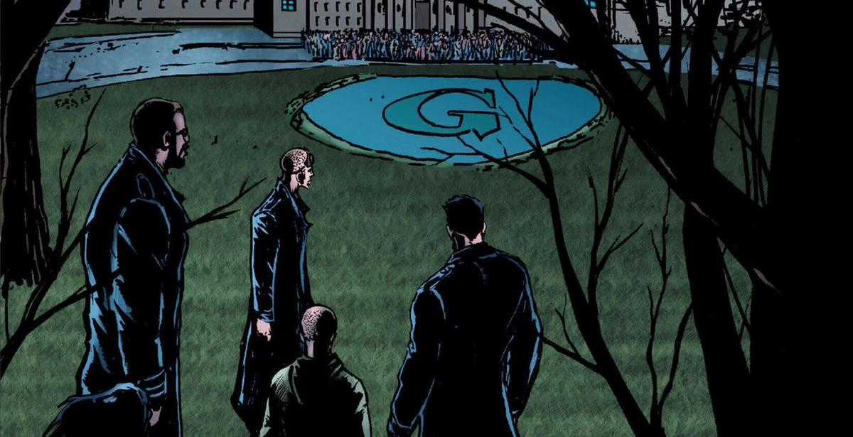 The Boys - Chapter 29 - Trang 54