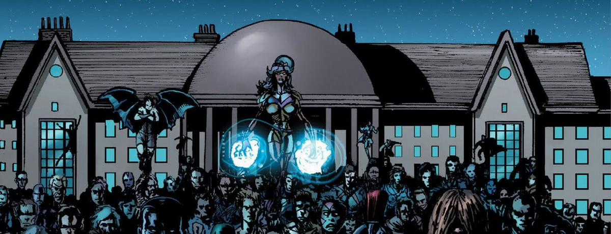 The Boys - Chapter 29 - Trang 55