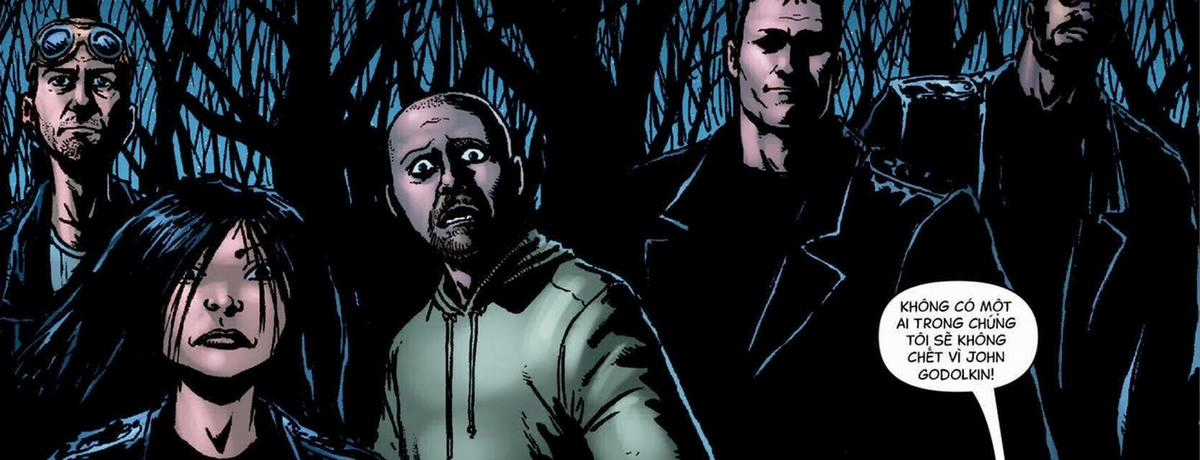 The Boys - Chapter 29 - Trang 58