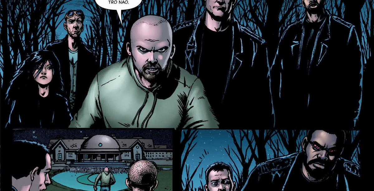 The Boys - Chapter 29 - Trang 61