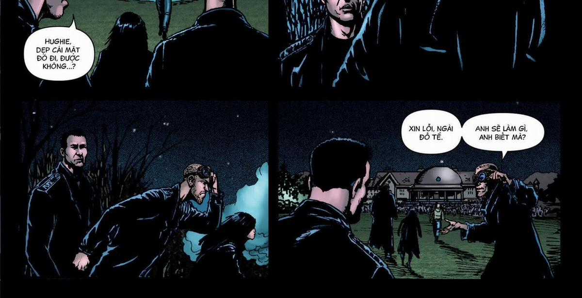 The Boys - Chapter 29 - Trang 62