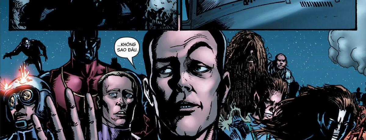 The Boys - Chapter 29 - Trang 70