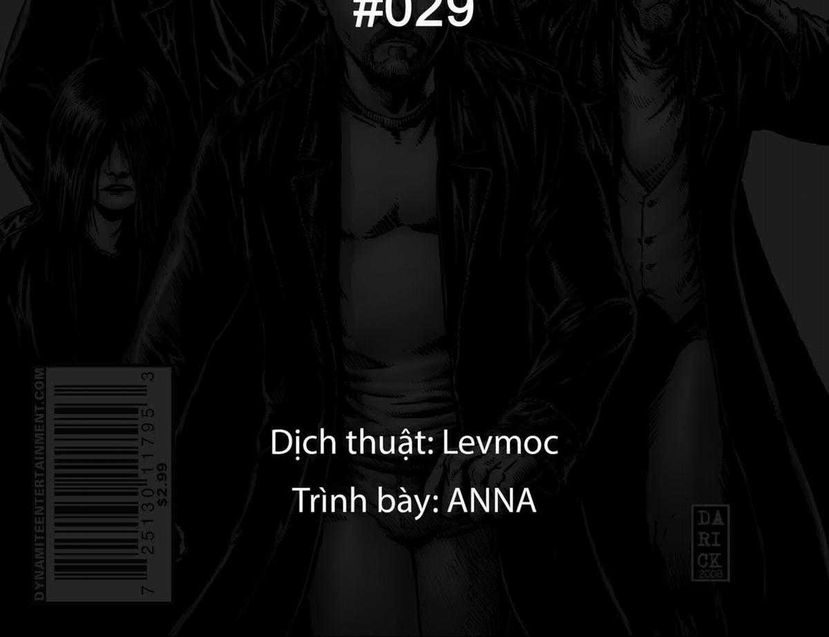 The Boys - Chapter 29 - Trang 8