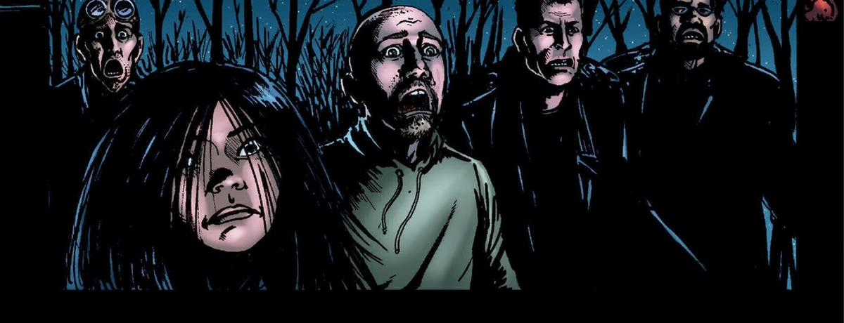 The Boys - Chapter 29 - Trang 76