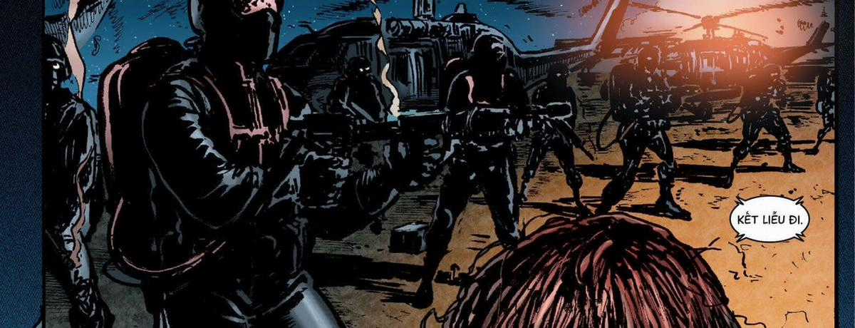 The Boys - Chapter 29 - Trang 83