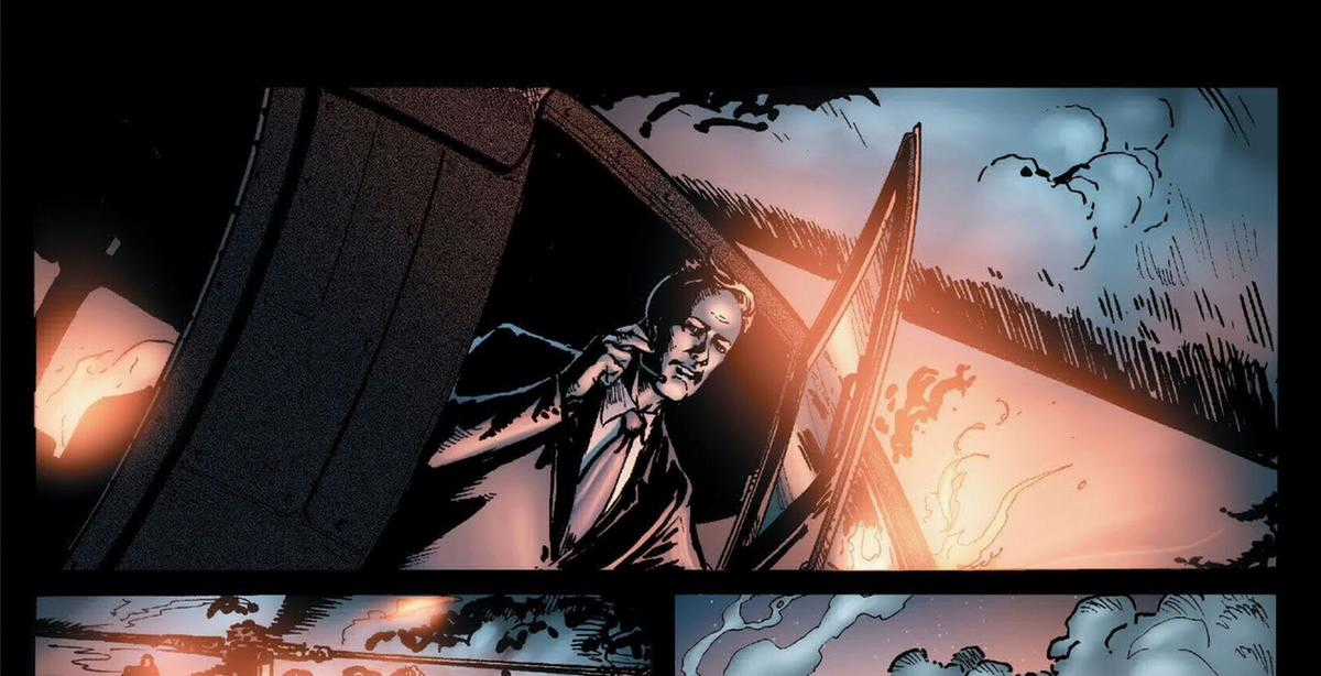 The Boys - Chapter 29 - Trang 97