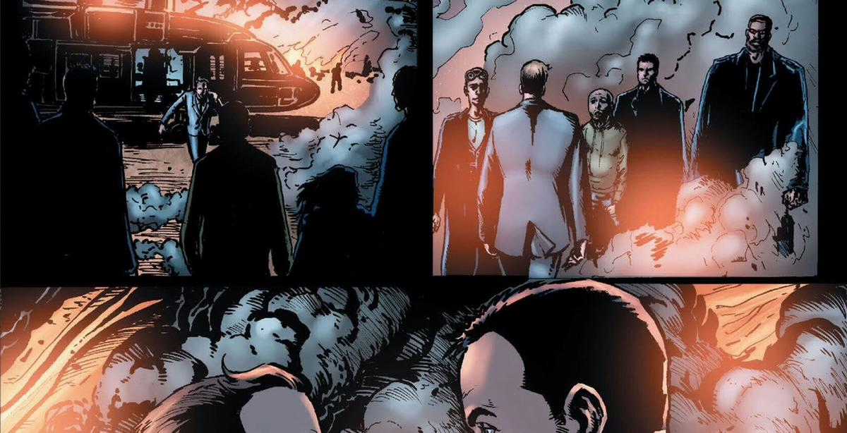 The Boys - Chapter 29 - Trang 98