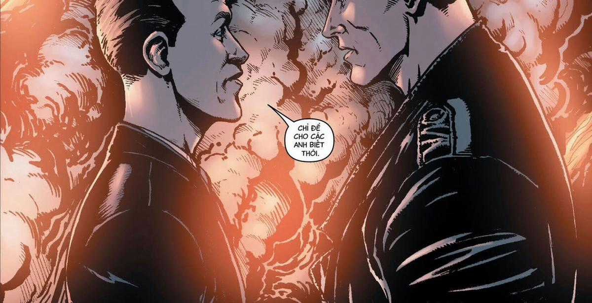 The Boys - Chapter 29 - Trang 99