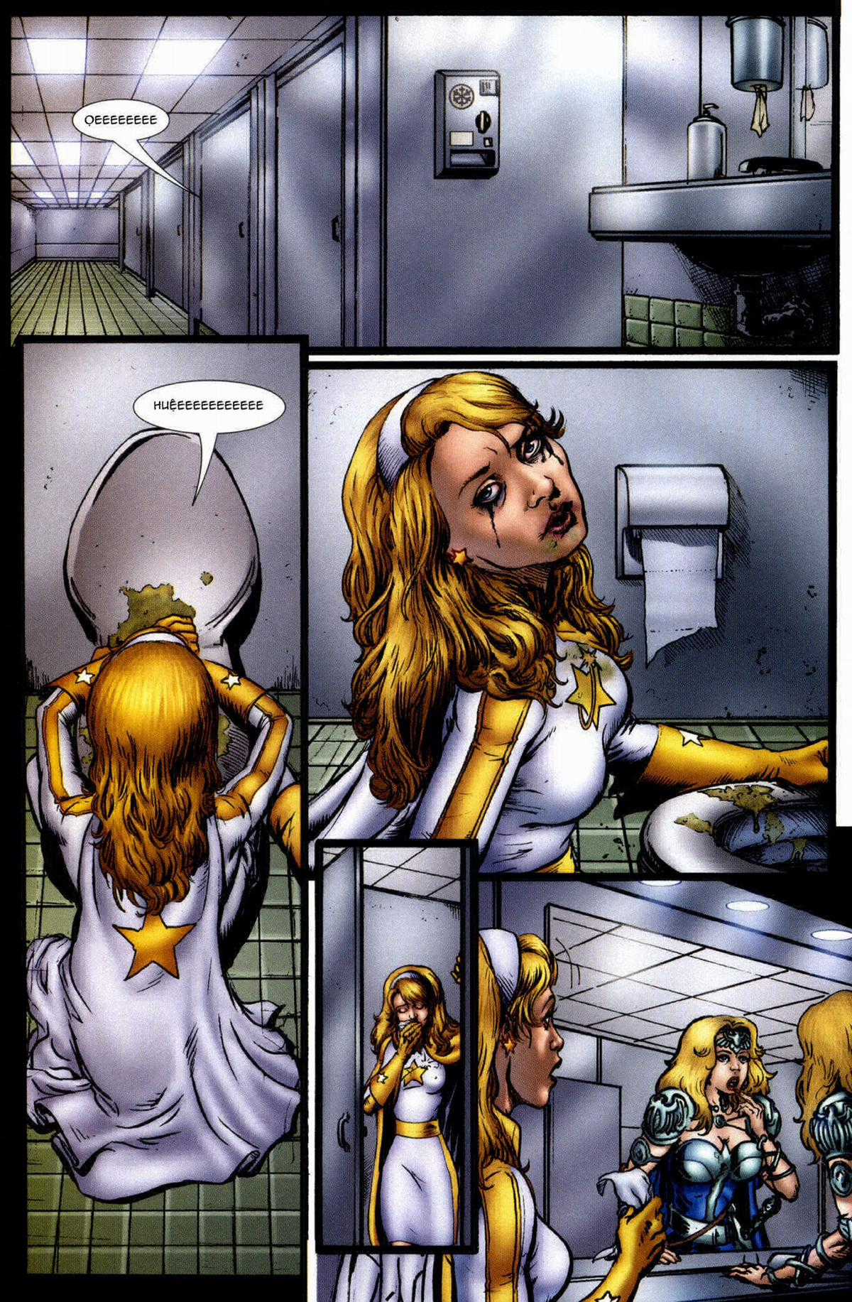 The Boys - Chapter 3 - Trang 18