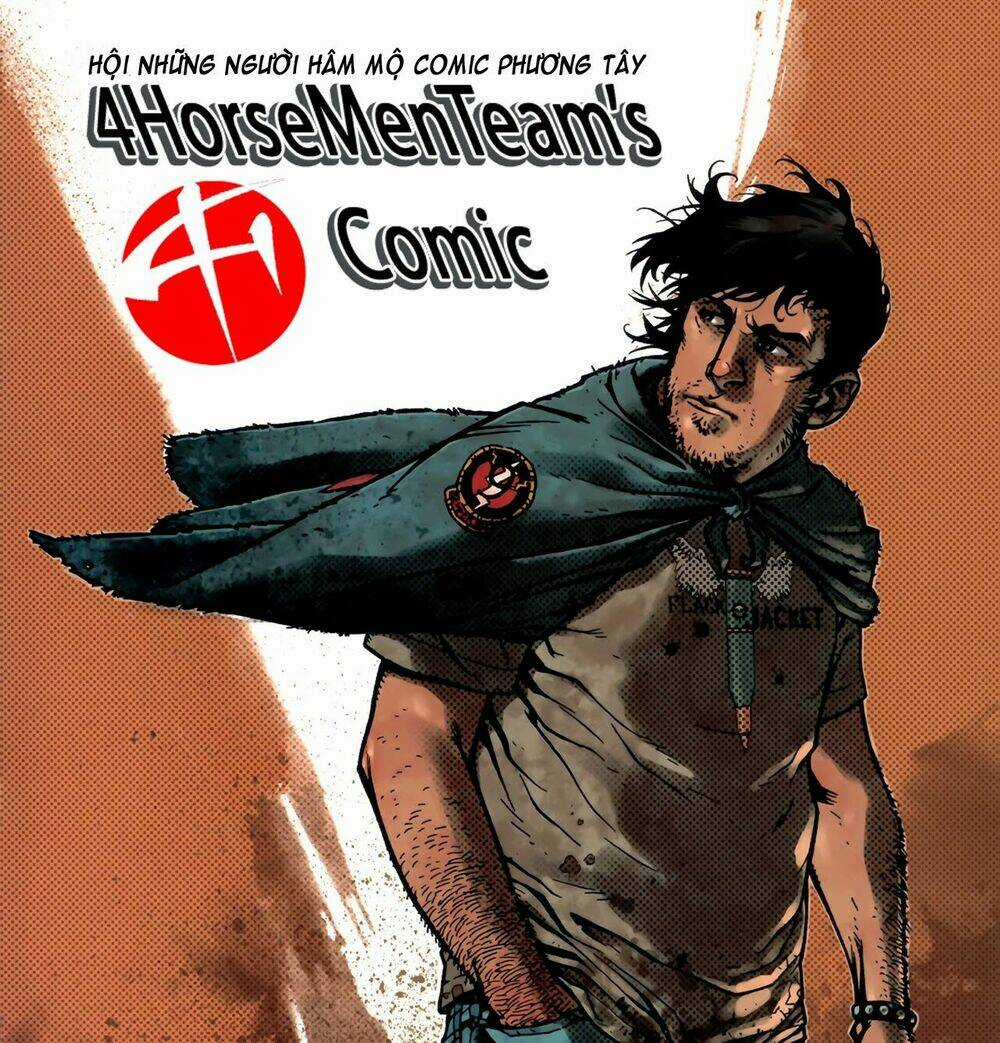 The Cape - Chapter 4 - Trang 3