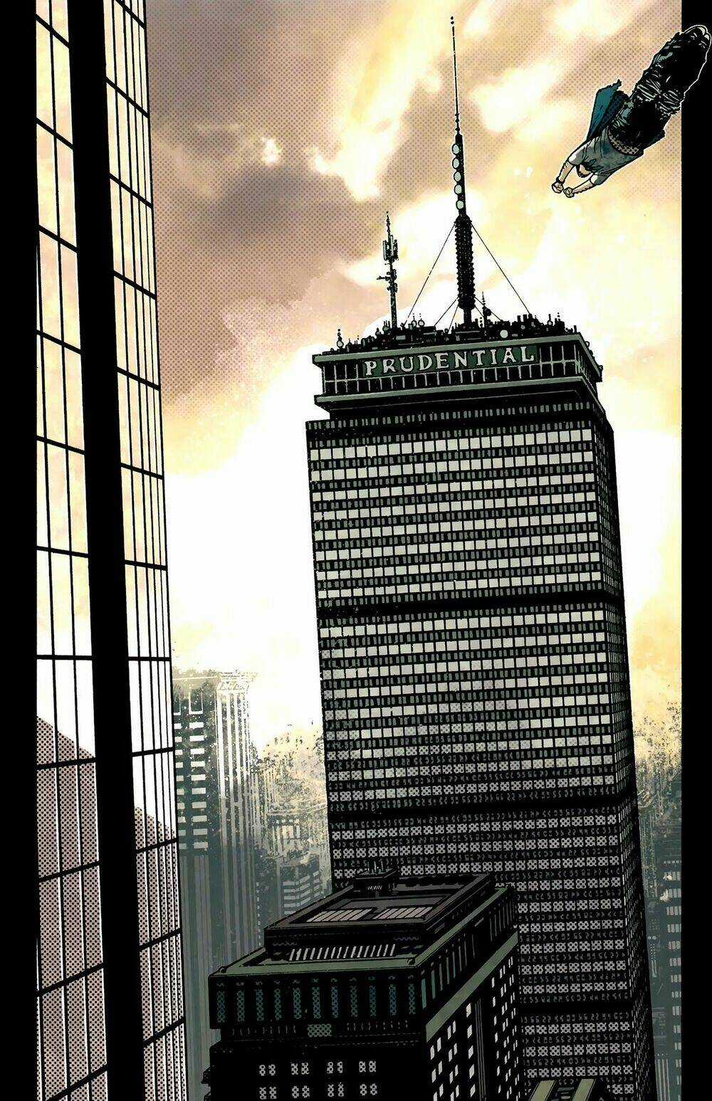 The Cape - Chapter 4 - Trang 10