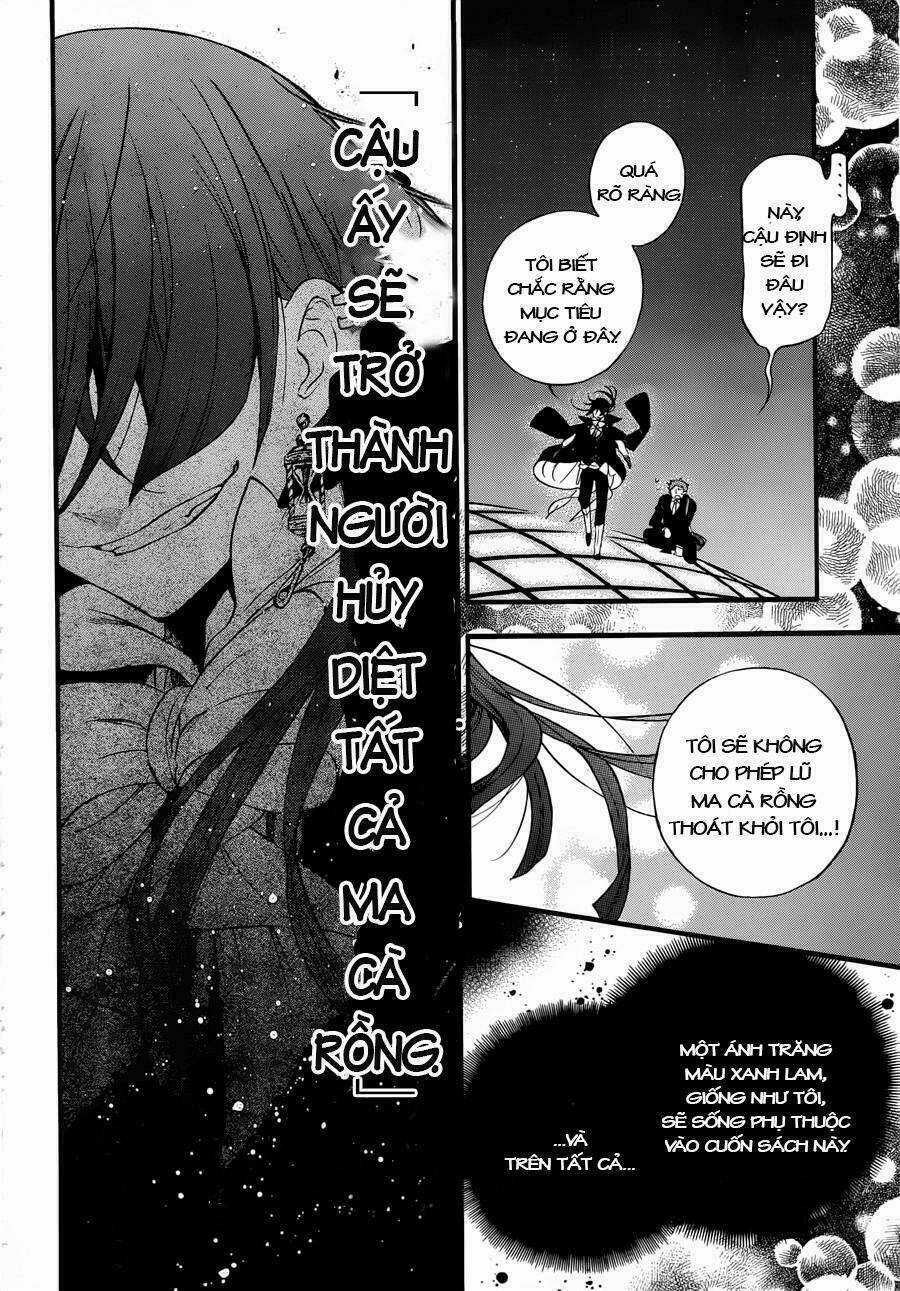 The Case Study Of Vanitas - Chapter 1 - Trang 20