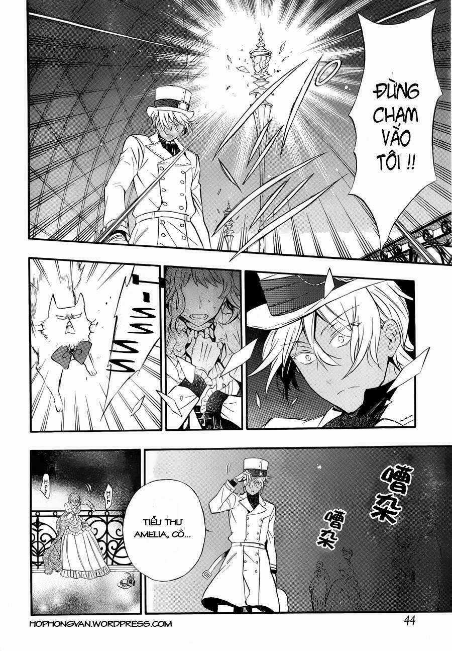 The Case Study Of Vanitas - Chapter 1 - Trang 24