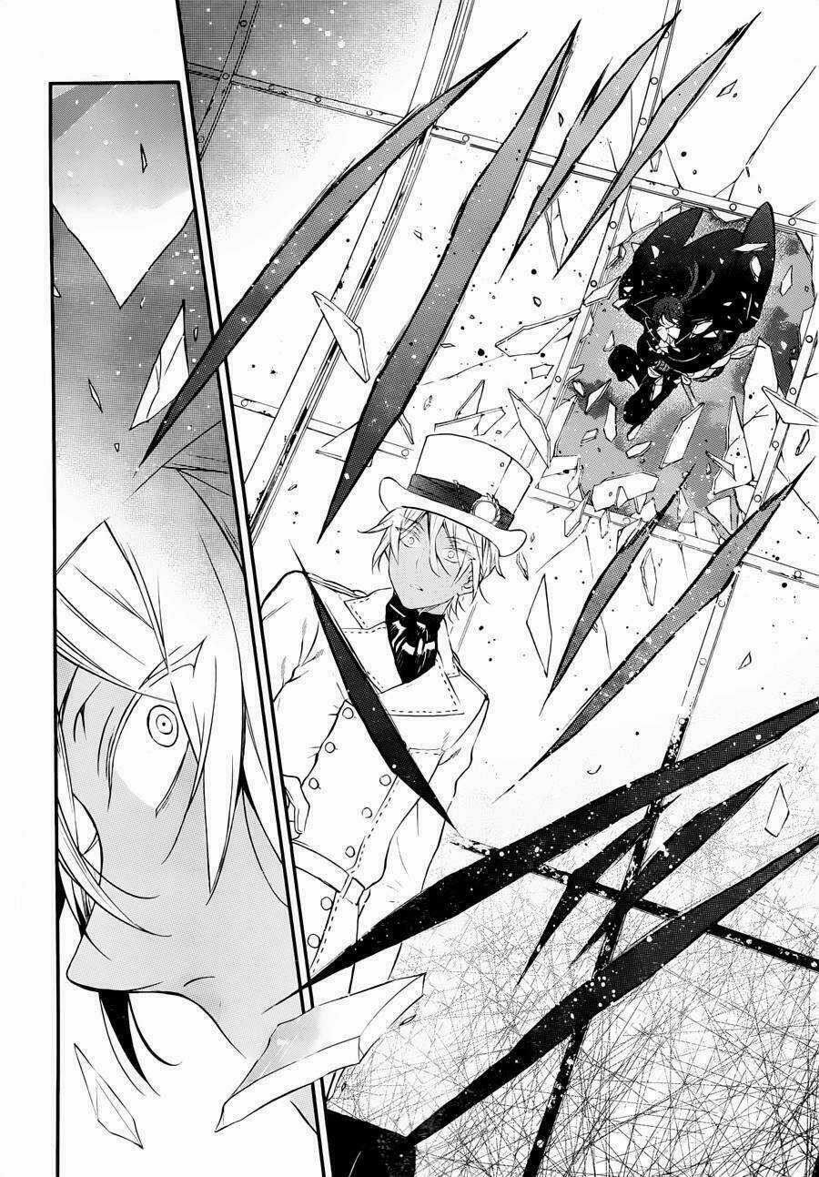 The Case Study Of Vanitas - Chapter 1 - Trang 26