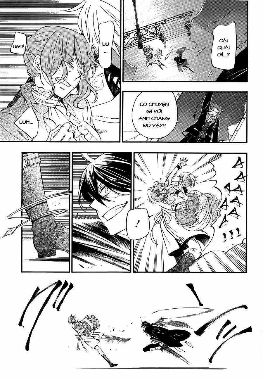 The Case Study Of Vanitas - Chapter 1 - Trang 33