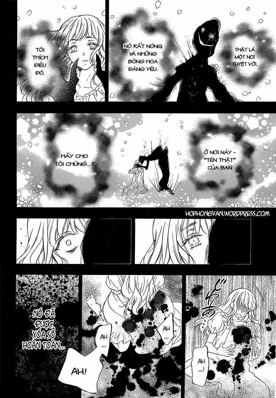 The Case Study Of Vanitas - Chapter 1 - Trang 40