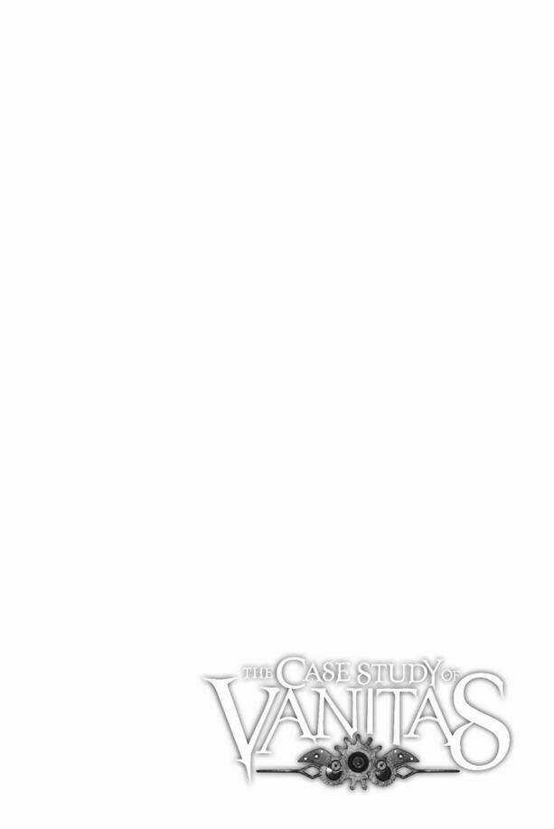 The Case Study Of Vanitas - Chapter 1 - Trang 5