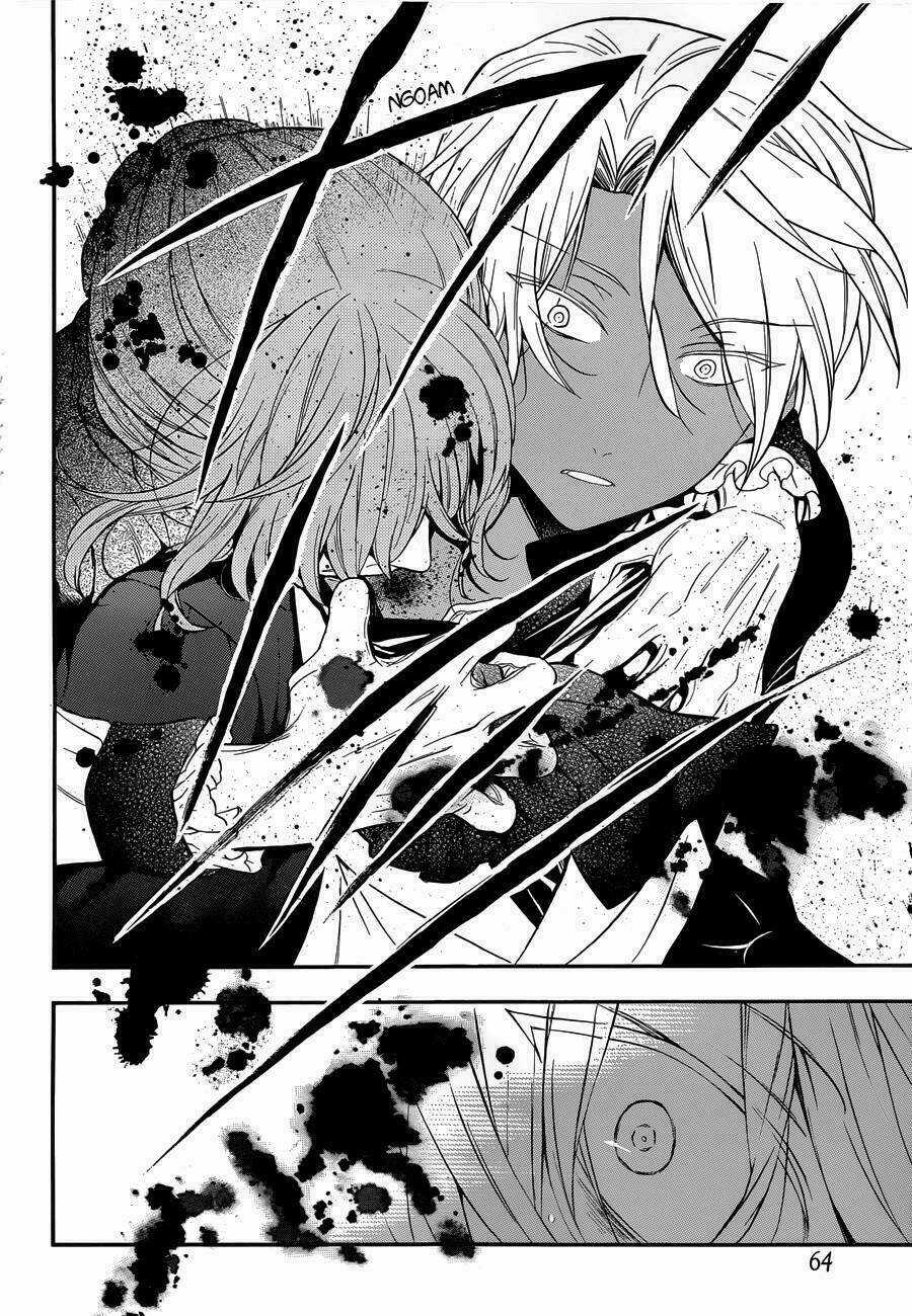 The Case Study Of Vanitas - Chapter 1 - Trang 42