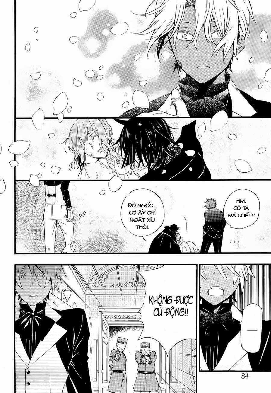 The Case Study Of Vanitas - Chapter 1 - Trang 61