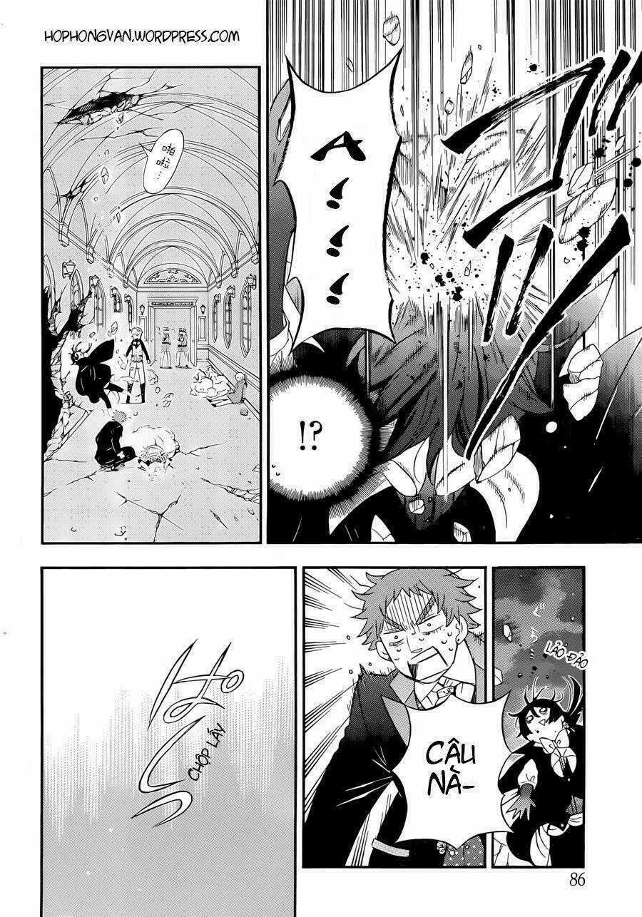 The Case Study Of Vanitas - Chapter 1 - Trang 63