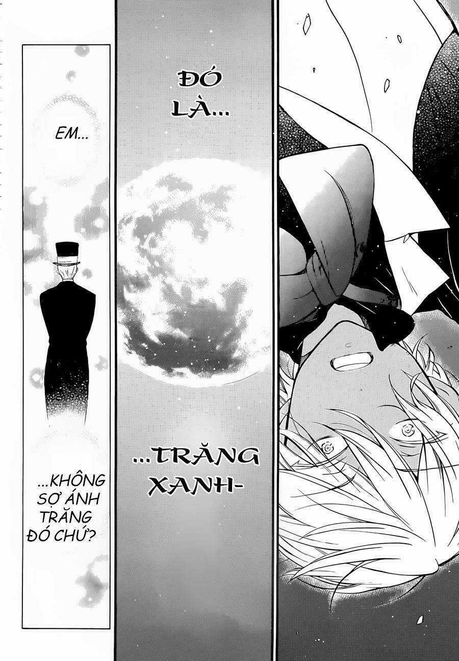 The Case Study Of Vanitas - Chapter 1 - Trang 66