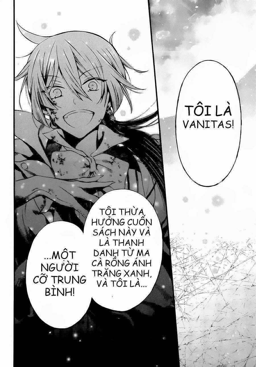 The Case Study Of Vanitas - Chapter 1 - Trang 74