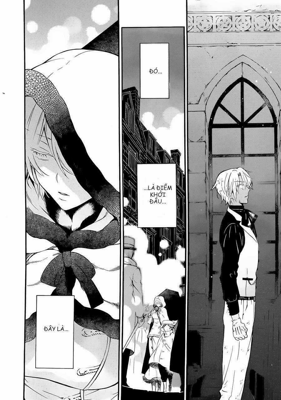 The Case Study Of Vanitas - Chapter 1 - Trang 78