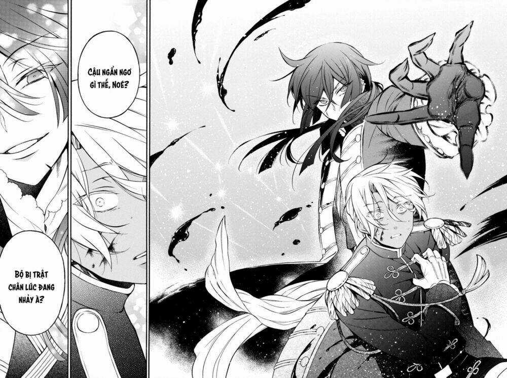 The Case Study Of Vanitas - Chapter 10 - Trang 13