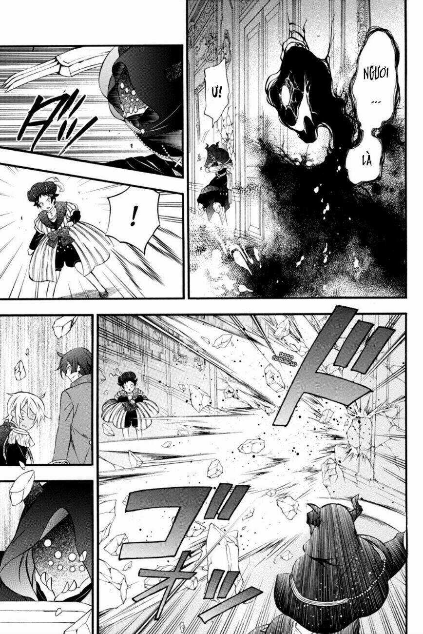 The Case Study Of Vanitas - Chapter 10 - Trang 15