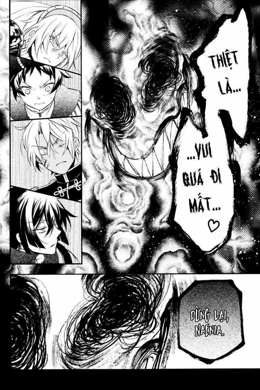 The Case Study Of Vanitas - Chapter 10 - Trang 18