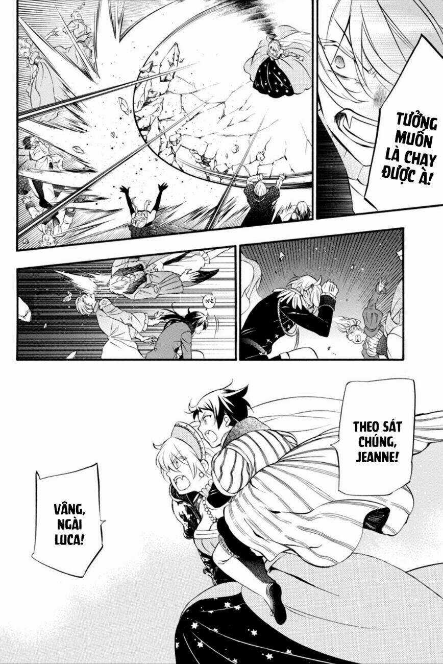 The Case Study Of Vanitas - Chapter 10 - Trang 22