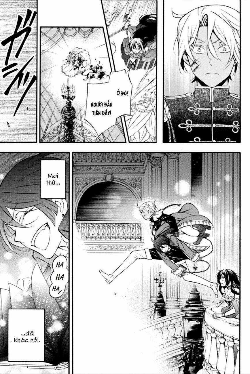 The Case Study Of Vanitas - Chapter 10 - Trang 28