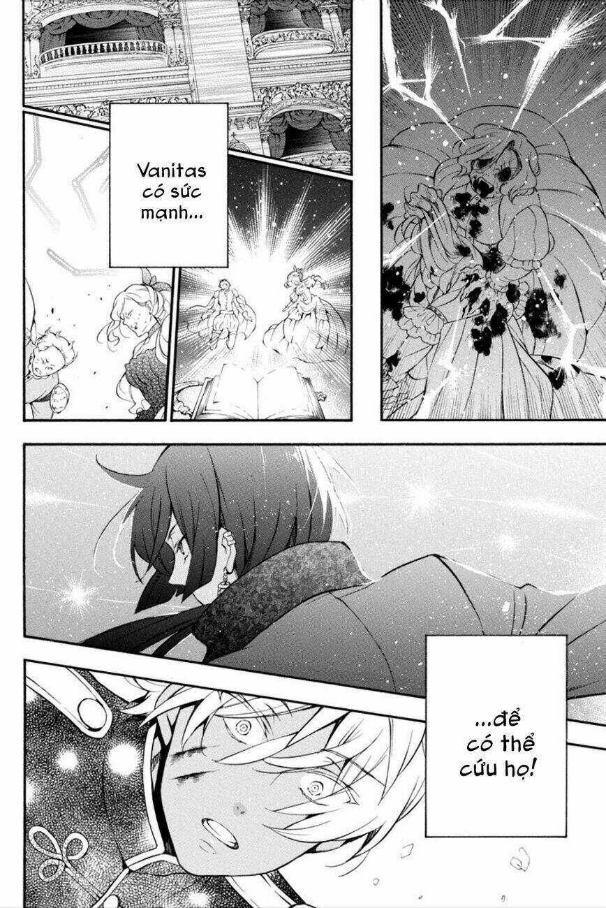 The Case Study Of Vanitas - Chapter 10 - Trang 29