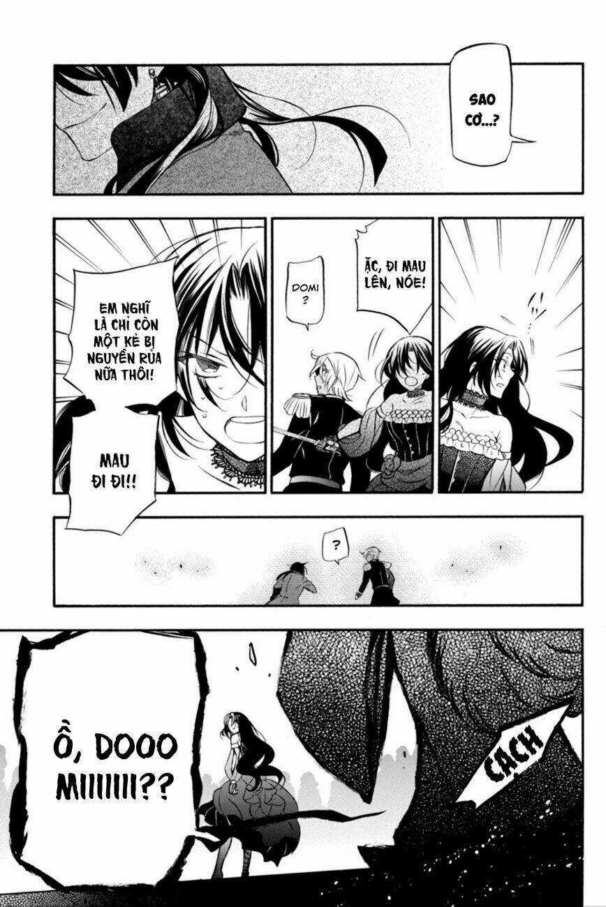 The Case Study Of Vanitas - Chapter 10 - Trang 32