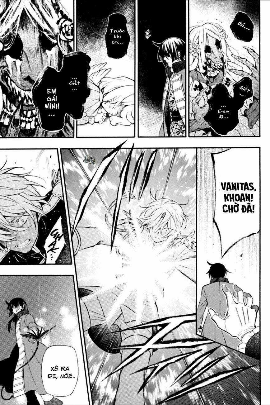 The Case Study Of Vanitas - Chapter 10 - Trang 36