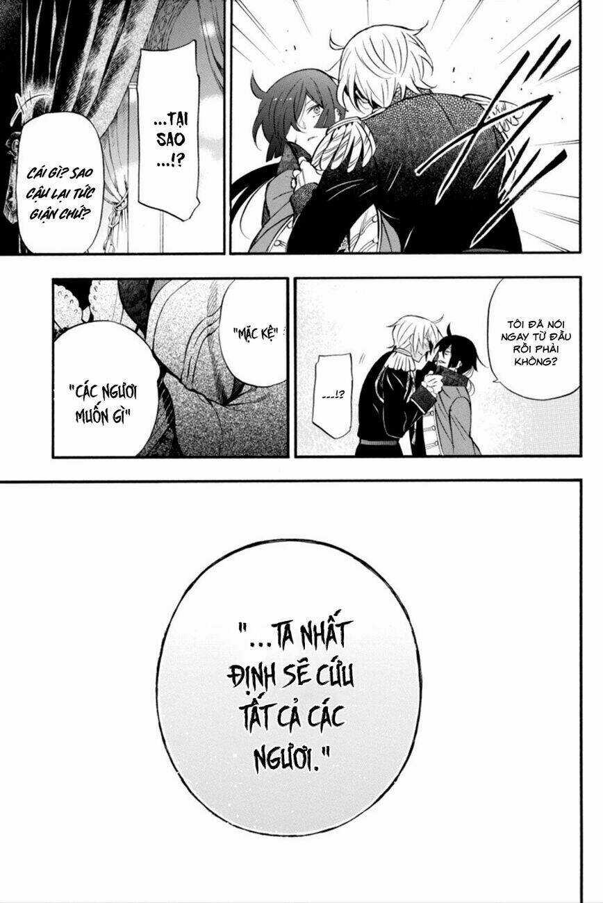 The Case Study Of Vanitas - Chapter 10 - Trang 40