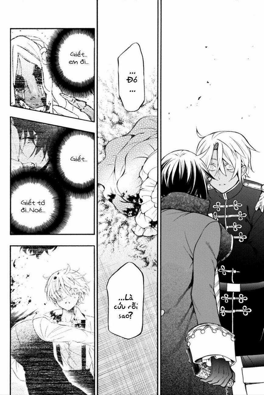 The Case Study Of Vanitas - Chapter 10 - Trang 41