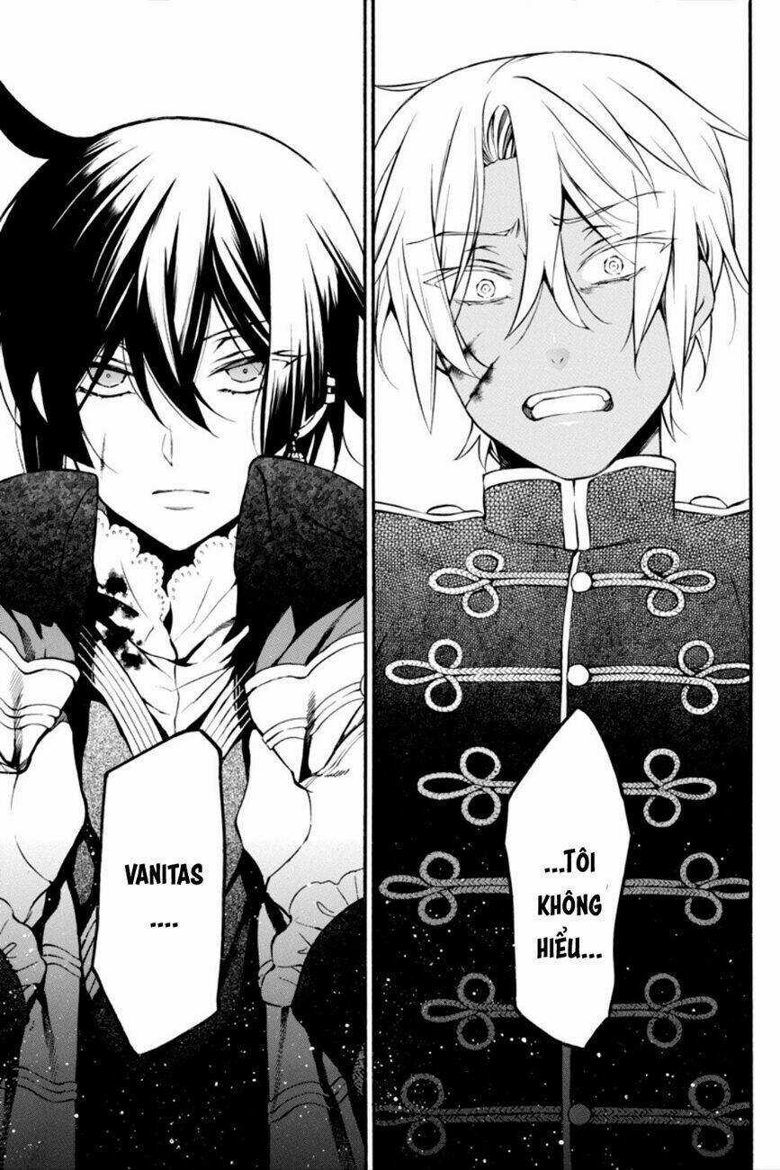 The Case Study Of Vanitas - Chapter 10 - Trang 42