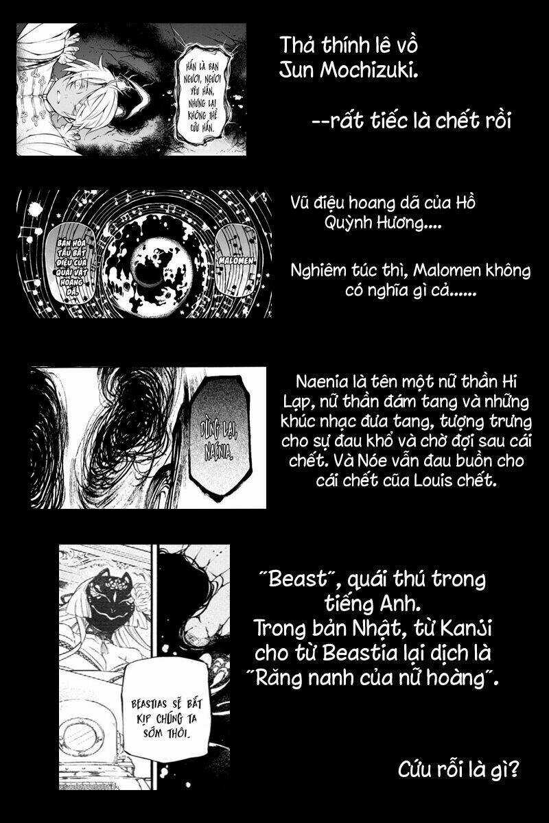 The Case Study Of Vanitas - Chapter 10 - Trang 46