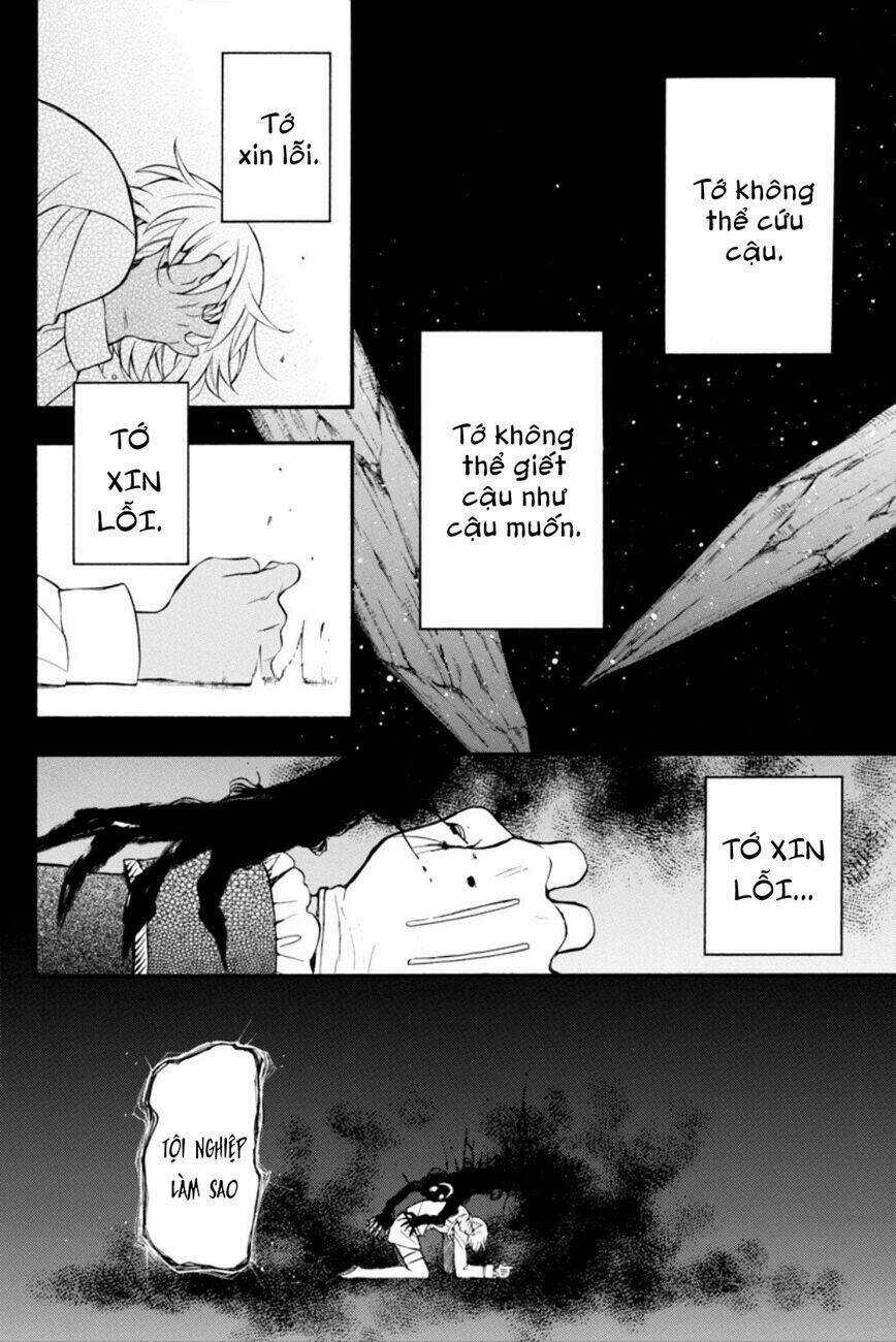 The Case Study Of Vanitas - Chapter 10 - Trang 9