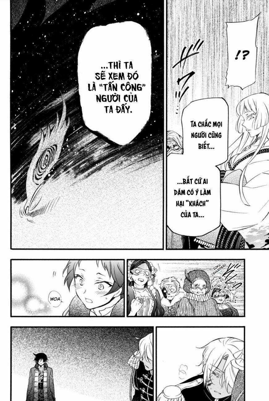 The Case Study Of Vanitas - Chapter 11 - Trang 23