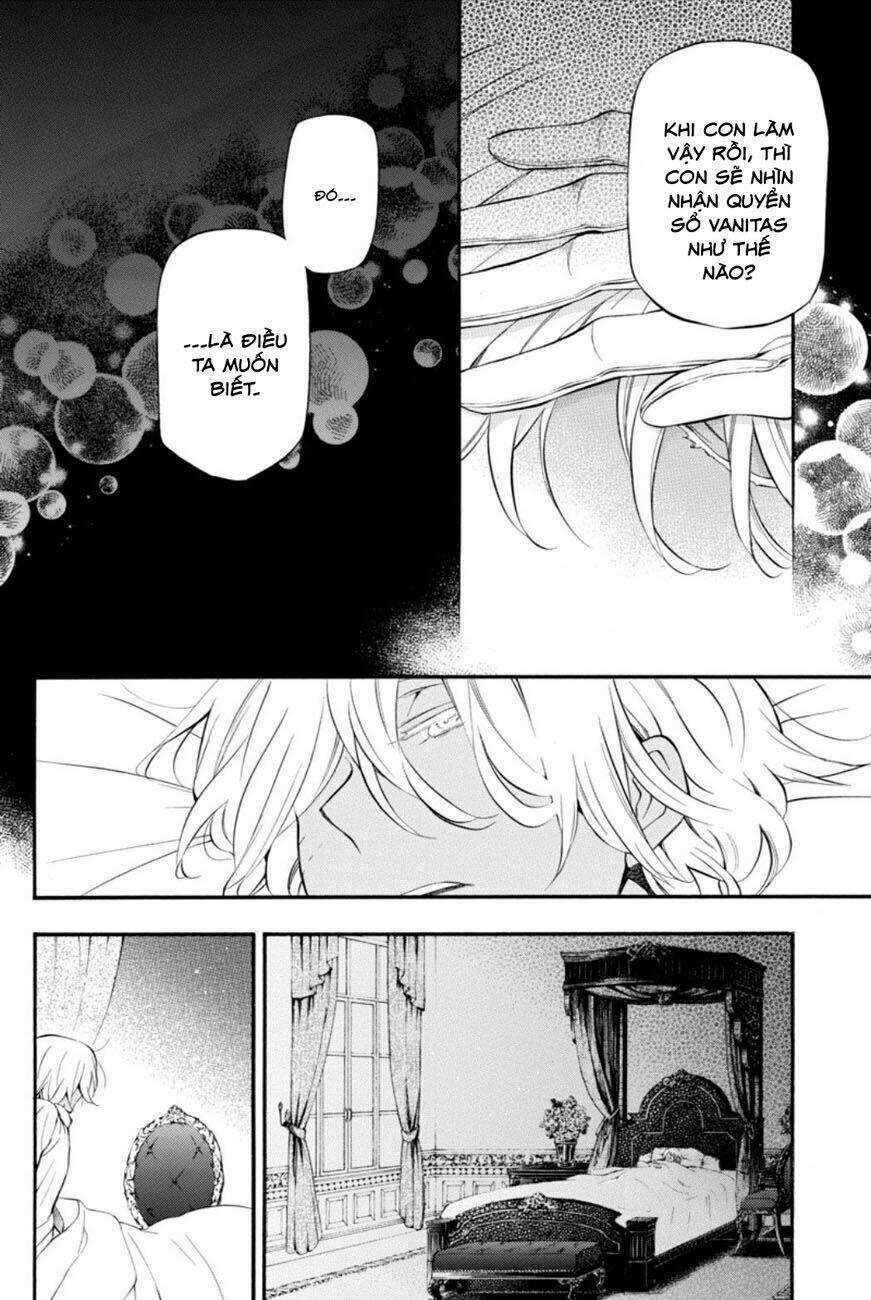 The Case Study Of Vanitas - Chapter 11 - Trang 27