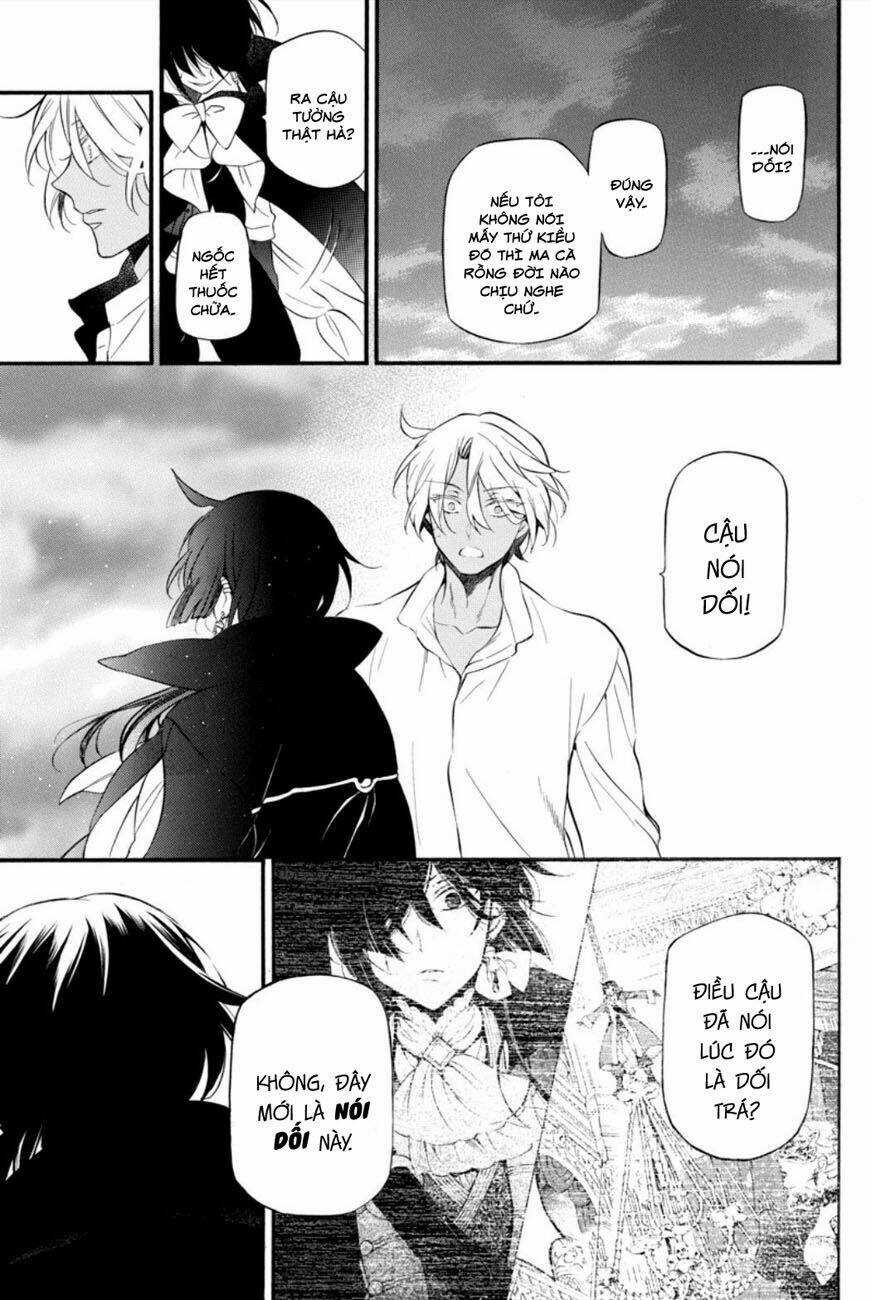 The Case Study Of Vanitas - Chapter 11 - Trang 32