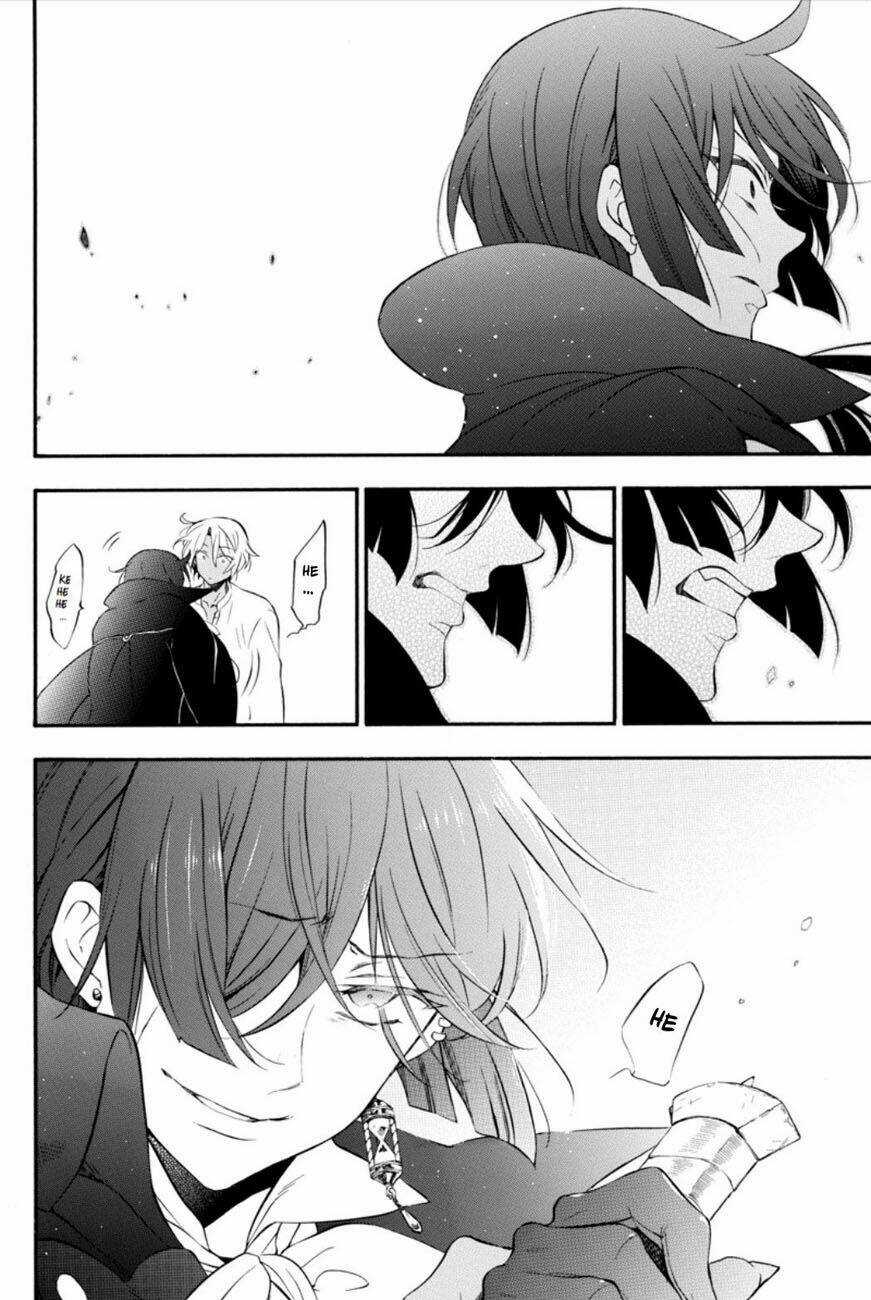 The Case Study Of Vanitas - Chapter 11 - Trang 42