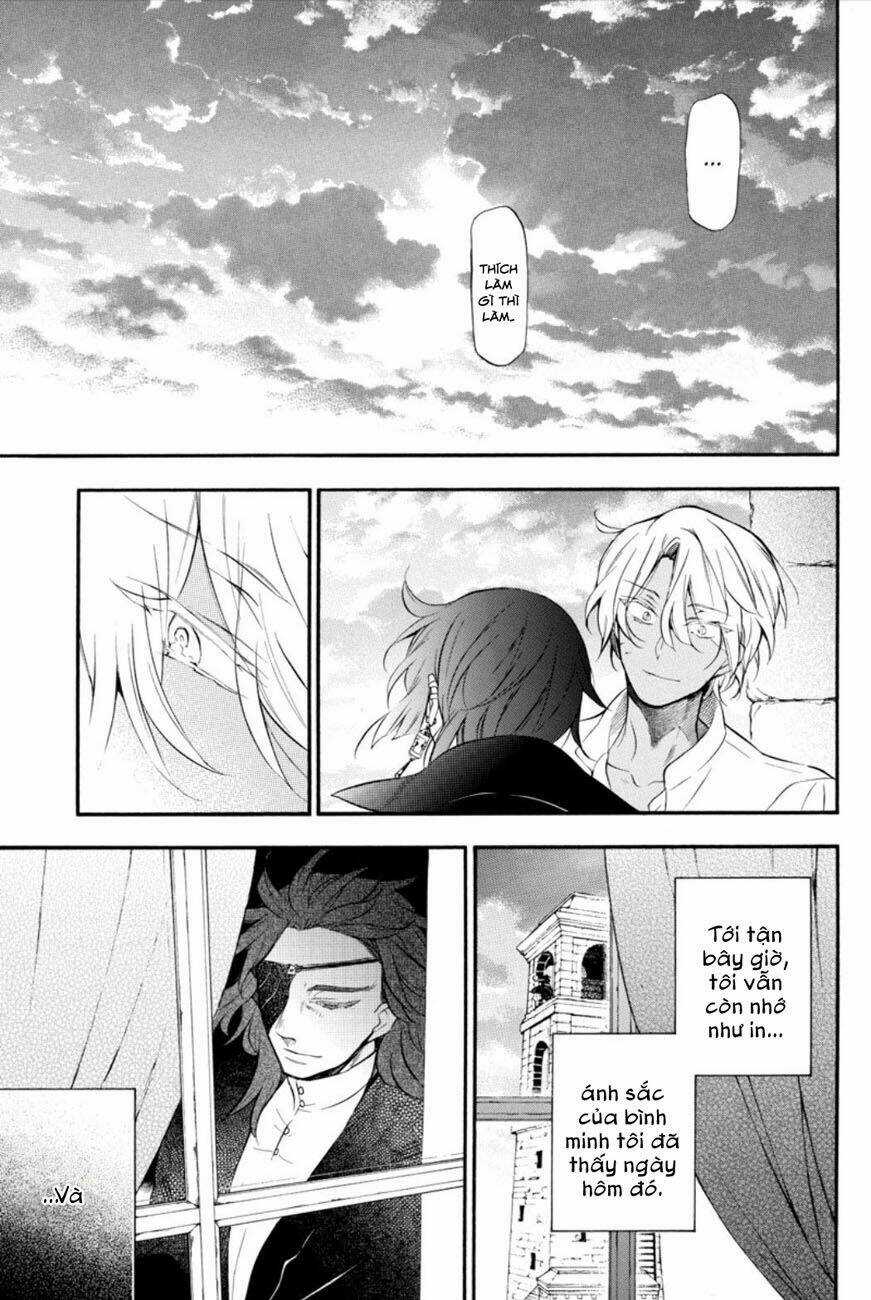 The Case Study Of Vanitas - Chapter 11 - Trang 43