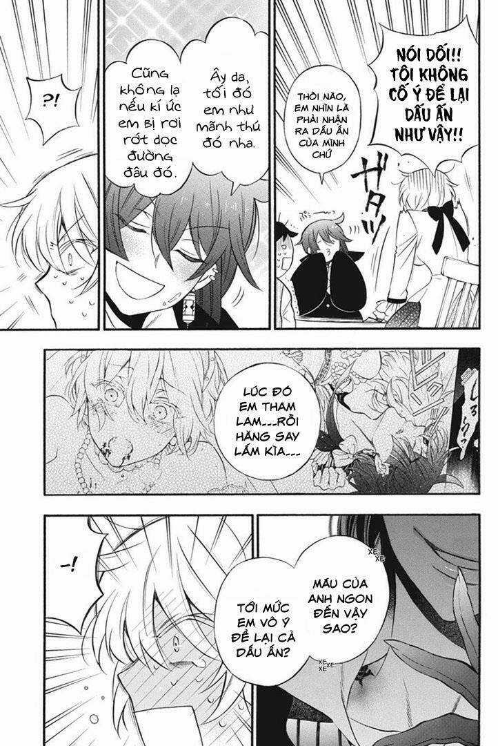 The Case Study Of Vanitas - Chapter 12 - Trang 13