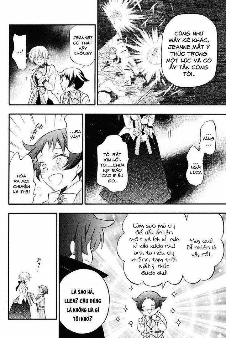 The Case Study Of Vanitas - Chapter 12 - Trang 16