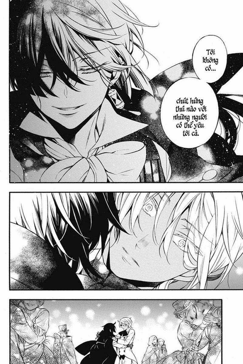 The Case Study Of Vanitas - Chapter 12 - Trang 42