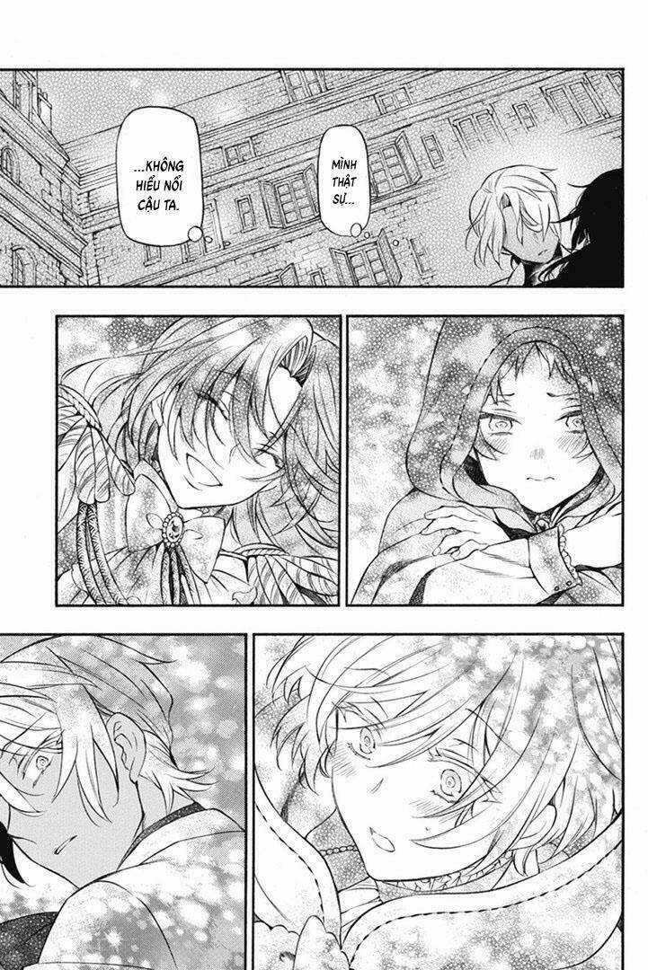 The Case Study Of Vanitas - Chapter 12 - Trang 43