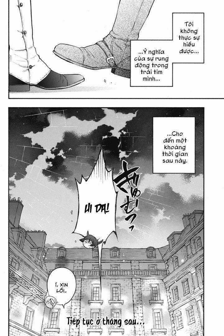 The Case Study Of Vanitas - Chapter 12 - Trang 44